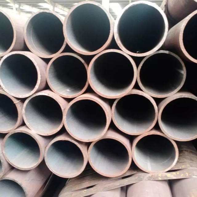 红山12Cr1MovG合金无缝钢管