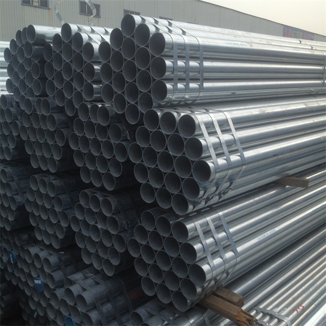 红山35CrMo镀锌无缝钢管